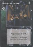 Protection Racket [V5A set] - VTES CCG