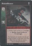 Roundhouse [V5A set] - VTES CCG