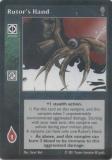 Rutor's Hand [V5A set] - VTES CCG