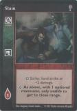 Slam [V5A set] - VTES CCG