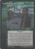 Tension in the Ranks [V5A set] - VTES CCG