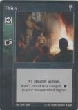 Thing [V5A set] - VTES CCG