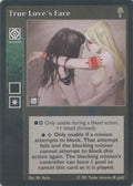 True Love's Face [V5A set] - VTES CCG