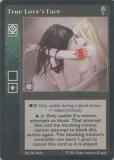 True Love's Face [V5A set] - VTES CCG