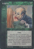 Villein [V5A set] - VTES CCG