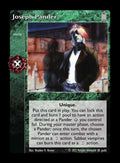 Joseph Pander [Legacy IV set] - VTES CCG