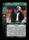 Joseph Pander [Legacy IV set] - VTES CCG