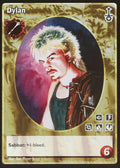 Dylan [SW set] - VTES CCG