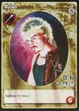 Dylan [SW set] - VTES CCG