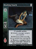 Healing Touch [Legacy IV set] - VTES CCG