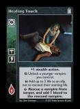 Healing Touch [Legacy IV set] - VTES CCG