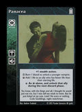 Panacea [Legacy IV set] - VTES CCG