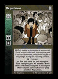 Repulsion [Legacy IV set] - VTES CCG