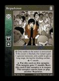 Repulsion [Legacy IV set] - VTES CCG