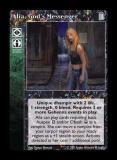 Alia, God's Messenger [Legacy IV set] - VTES CCG