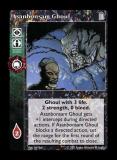 Asanbonsam Ghoul [Legacy IV set] - VTES CCG