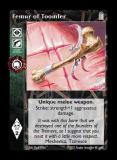 Femur of Toomler [Legacy IV set] - VTES CCG