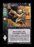 Guardian Ghoul [Legacy IV set] - VTES CCG