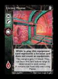 Living Manse [Legacy IV set] - VTES CCG