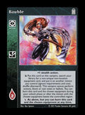 Bauble [Legacy IV set] - VTES CCG