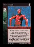 Bloodform [Legacy IV set] - VTES CCG
