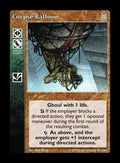 Corpse Balloon [Legacy IV set] - VTES CCG