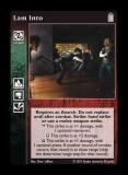 Lam Into [Legacy IV set] - VTES CCG