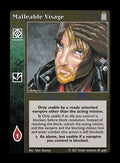 Malleable Visage [Legacy IV set] - VTES CCG