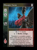 Plasmic Form [Legacy IV set] - VTES CCG