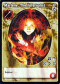 Marlene, The Infernalist [SW set] - VTES CCG