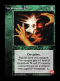 Vicissitude [Legacy IV set] - VTES CCG