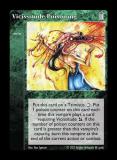 Vicissitude Poisoning [Legacy IV set] - VTES CCG