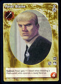 Peter Blaine [SW set] - VTES CCG