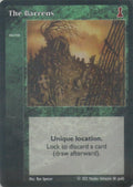 The Barrens [NB set] - VTES CCG