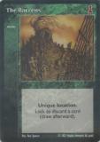 The Barrens [NB set] - VTES CCG