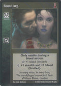 Bonding [NB set] - VTES CCG