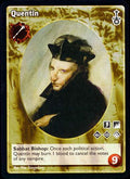 Quentin [SW set] - VTES CCG