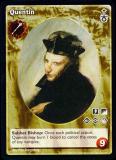 Quentin [SW set] - VTES CCG
