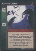 Carrion Crows [NB set] - VTES CCG