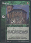 Chantry [NB set] - VTES CCG