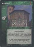 Chantry [NB set] - VTES CCG