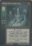 Cloak the Gathering [NB set] - VTES CCG