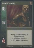 Conditioning [NB set] - VTES CCG