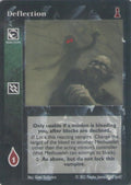 Deflection [NB set] - VTES CCG