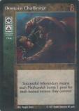 Domain Challenge [NB set] - VTES CCG