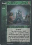 Fame [NB set] - VTES CCG