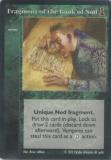The Fragment of the Book of Nod [NB set] - VTES CCG