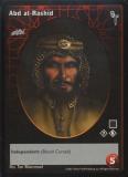 Abd al-Rashid [FN set] - VTES CCG