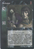 Melange [NB set] - VTES CCG