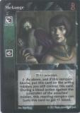 Melange [NB set] - VTES CCG
